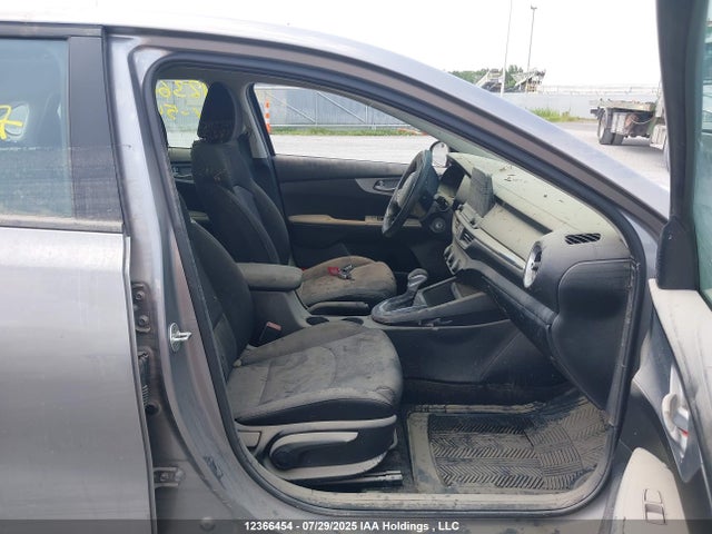 3KPF24AD8PE546737 KIA mpi nu