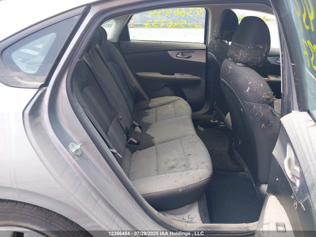 3KPF24AD8PE546737 KIA mpi nu