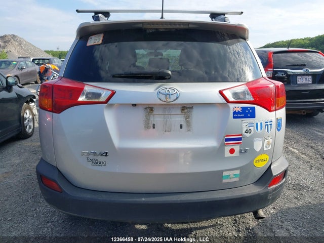Toyota 2ar-fe 2015 2T3ZFREV3FW214497 Image 17