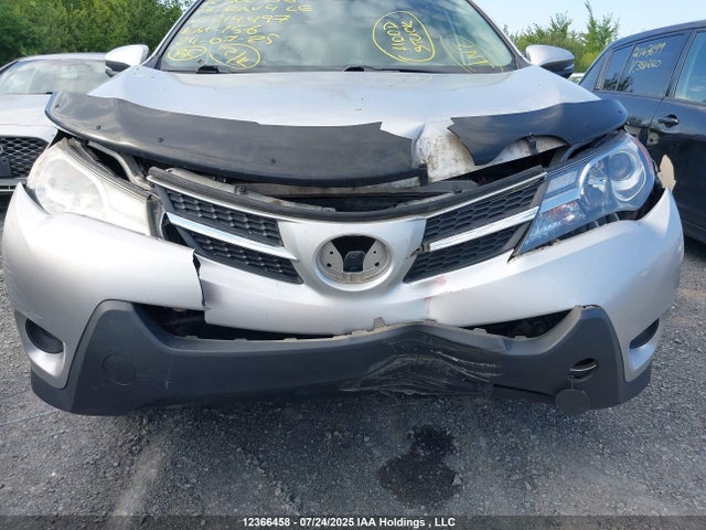Toyota 2ar-fe 2015 2T3ZFREV3FW214497 Image 6