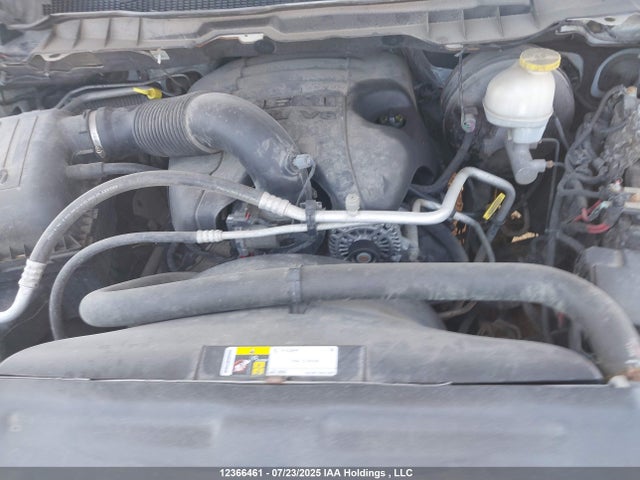 3C6RR7KT8HG542913 RAM 2017