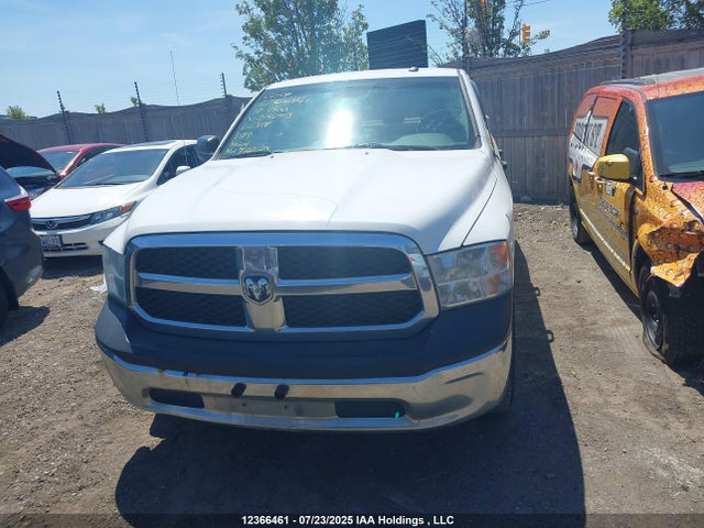 3C6RR7KT8HG542913 RAM 2017