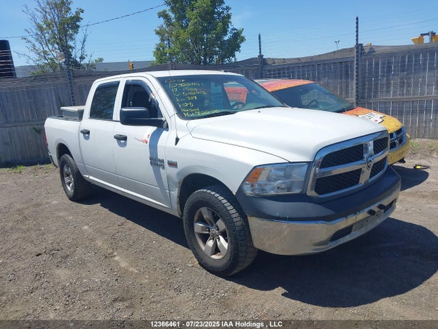 3C6RR7KT8HG542913 RAM 2017