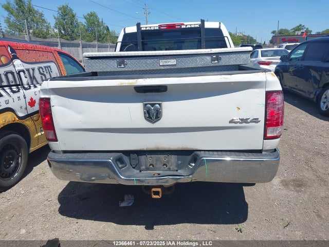 3C6RR7KT8HG542913 RAM 2017
