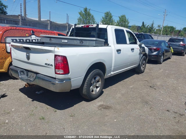 3C6RR7KT8HG542913 RAM 2017