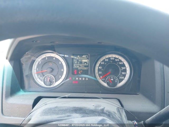 3C6RR7KT8HG542913 RAM 2017