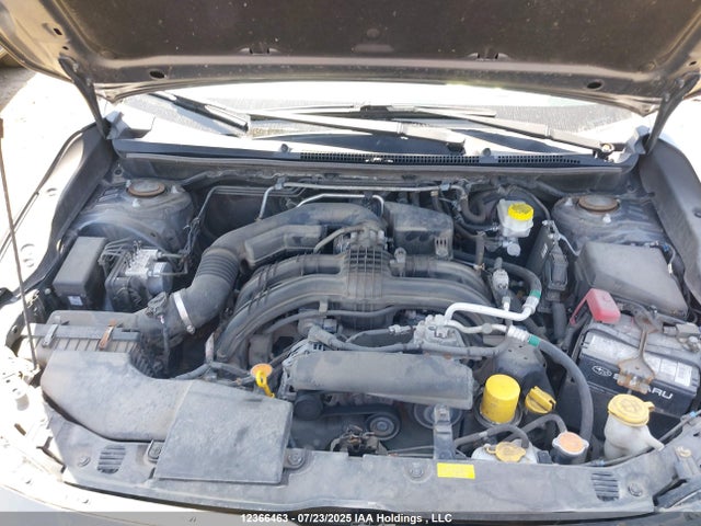 4S3GTAF67J1722388 Subaru Impreza