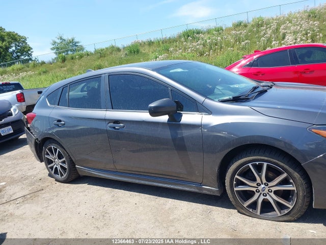 4S3GTAF67J1722388 Subaru Impreza