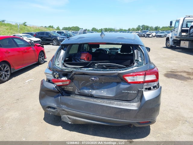 4S3GTAF67J1722388 Subaru Impreza