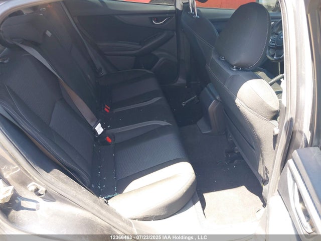4S3GTAF67J1722388 Subaru Impreza