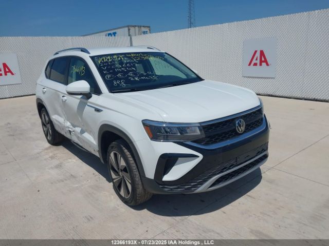 Volkswagen tsi 2024 3VVUX7B23RM096612 main image