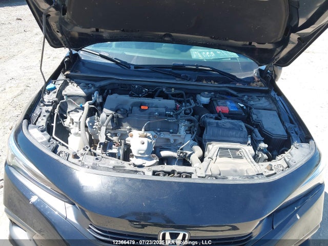Honda k20c2 2022 2HGFE2F58NH116352 Image 10