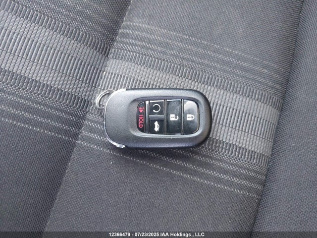 Honda k20c2 2022 2HGFE2F58NH116352 Image 11