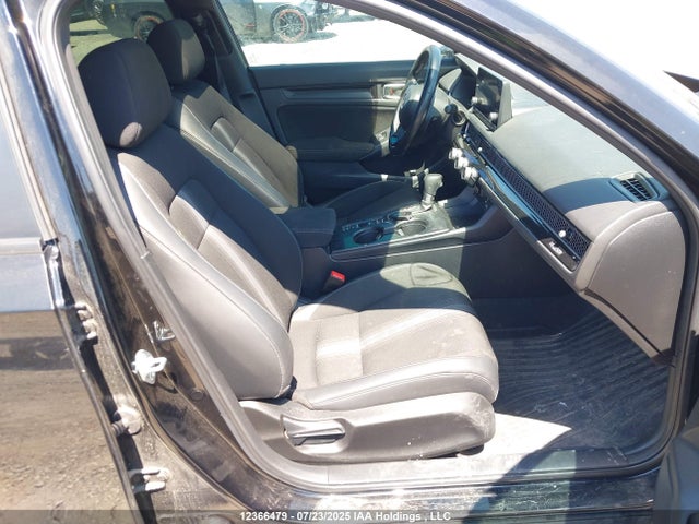 Honda k20c2 2022 2HGFE2F58NH116352 Image 5