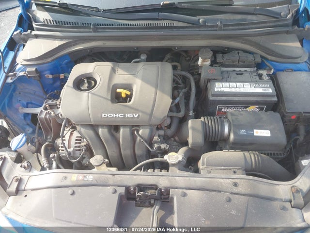 KMHD84LF5JU553539 Hyundai mpi nu