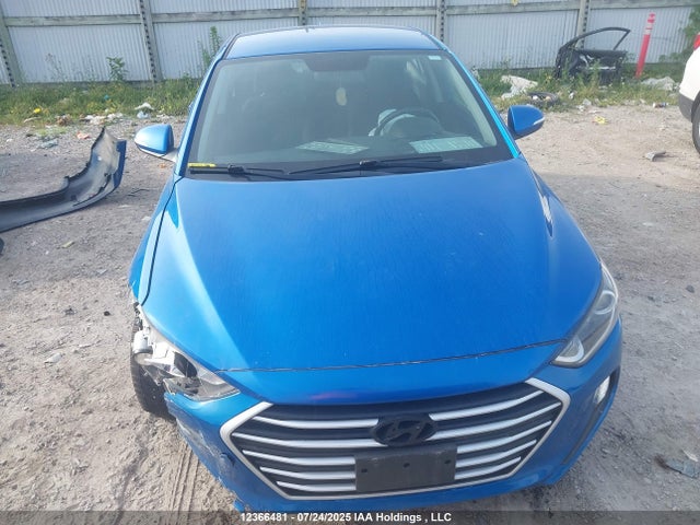 KMHD84LF5JU553539 Hyundai mpi nu