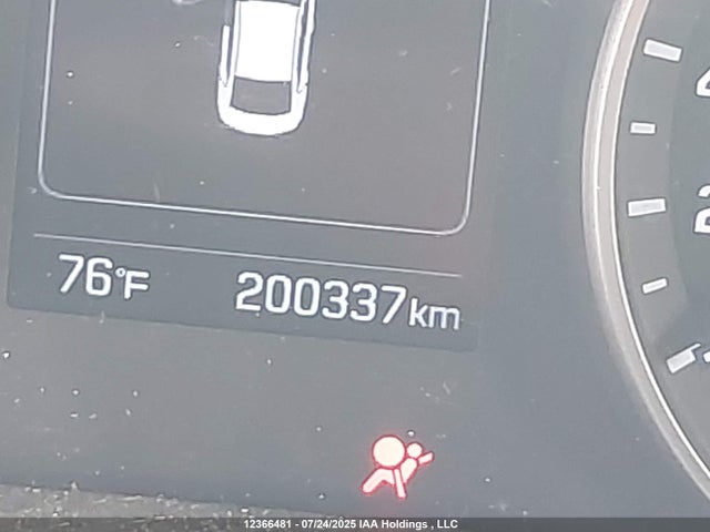 KMHD84LF5JU553539 Hyundai mpi nu