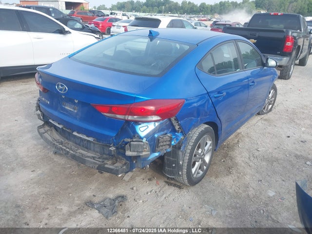 KMHD84LF5JU553539 Hyundai mpi nu