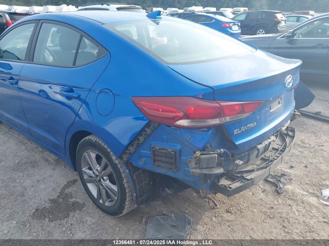 KMHD84LF5JU553539 Hyundai mpi nu