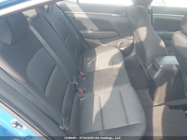KMHD84LF5JU553539 Hyundai mpi nu