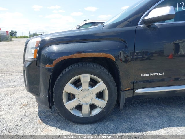 2GKFLZE32E6300277 GMC lfx - vvt, e85 max, aluminum