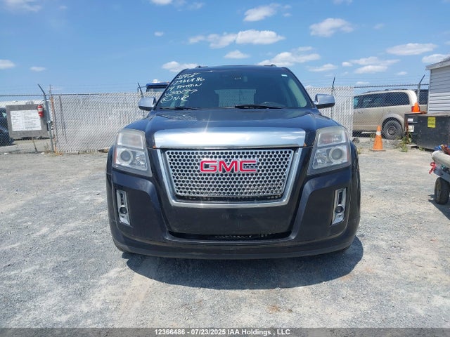 2GKFLZE32E6300277 GMC lfx - vvt, e85 max, aluminum