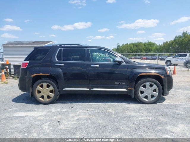 2GKFLZE32E6300277 GMC lfx - vvt, e85 max, aluminum