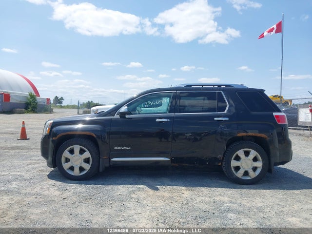 2GKFLZE32E6300277 GMC lfx - vvt, e85 max, aluminum