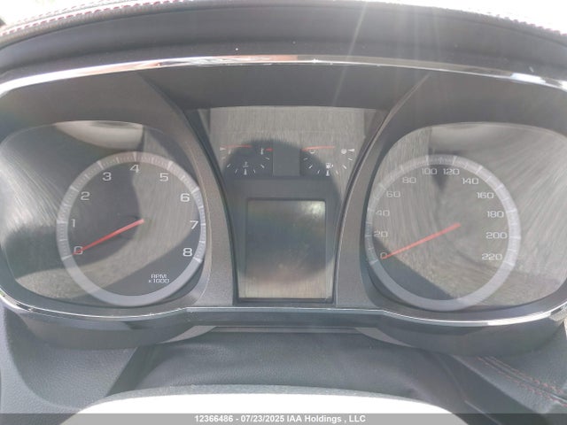 2GKFLZE32E6300277 GMC lfx - vvt, e85 max, aluminum