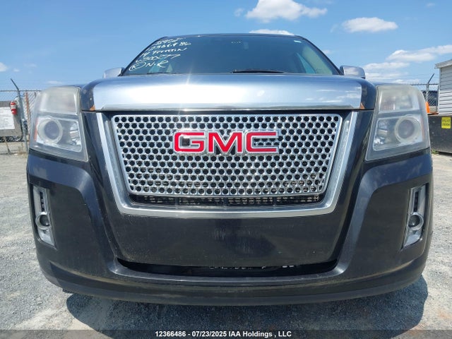 2GKFLZE32E6300277 GMC lfx - vvt, e85 max, aluminum