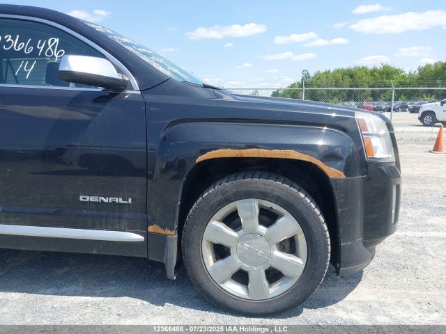 2GKFLZE32E6300277 GMC lfx - vvt, e85 max, aluminum