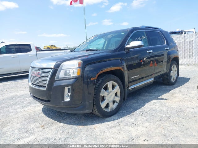 2GKFLZE32E6300277 GMC lfx - vvt, e85 max, aluminum