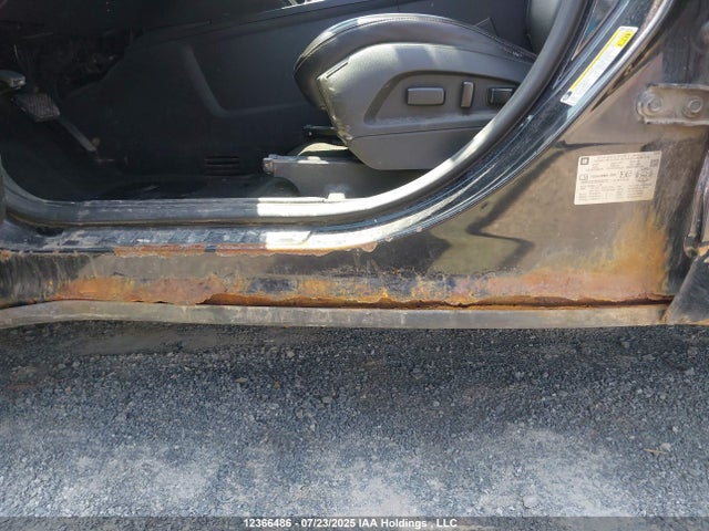 2GKFLZE32E6300277 GMC lfx - vvt, e85 max, aluminum
