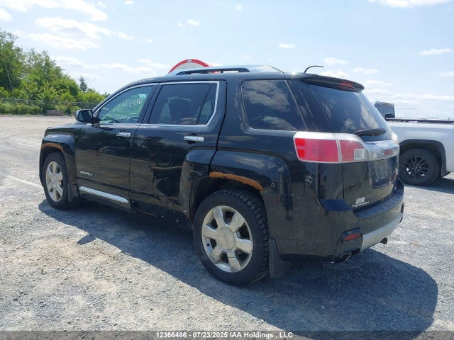 2GKFLZE32E6300277 GMC lfx - vvt, e85 max, aluminum