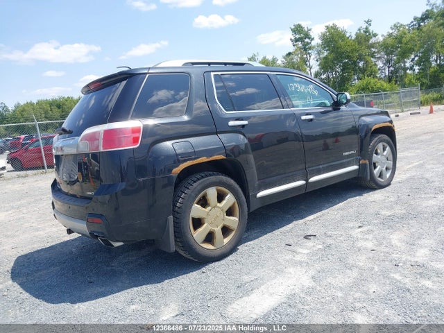 2GKFLZE32E6300277 GMC lfx - vvt, e85 max, aluminum