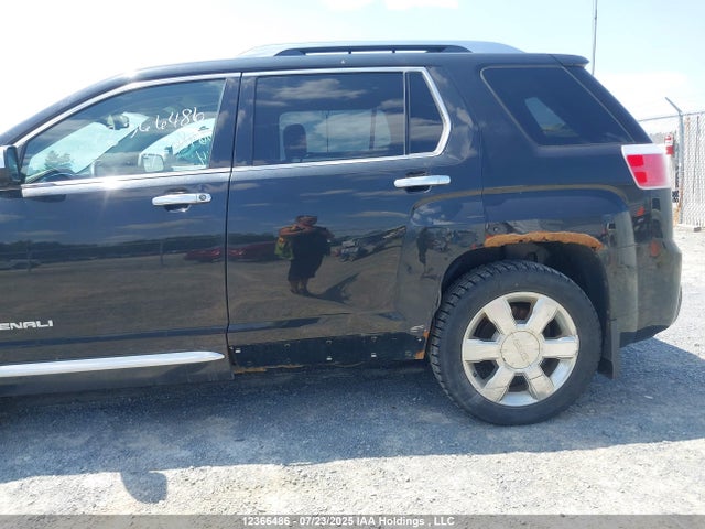 2GKFLZE32E6300277 GMC lfx - vvt, e85 max, aluminum