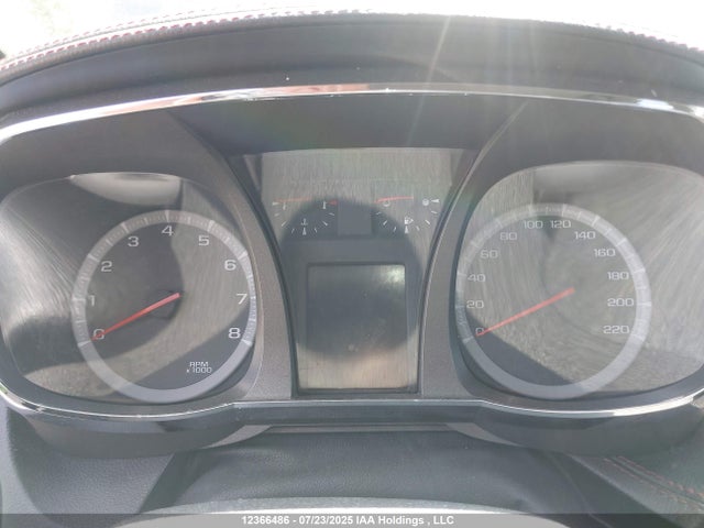 2GKFLZE32E6300277 GMC lfx - vvt, e85 max, aluminum