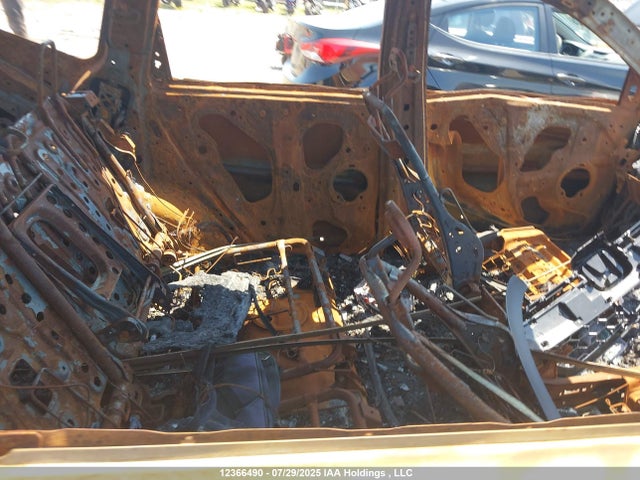 2HKRW2H25LH236979 Honda l15be