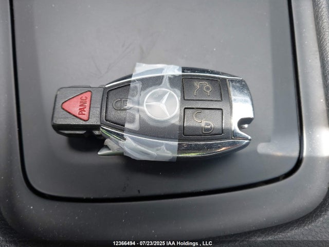 Mercedes-Benz CLA-Class 2015 WDDSJ4GB1FN206773 Image 11
