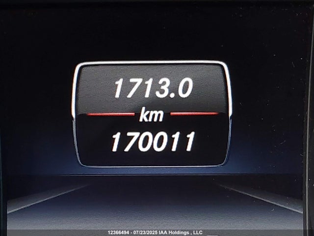 Mercedes-Benz CLA-Class 2015 WDDSJ4GB1FN206773 Image 16