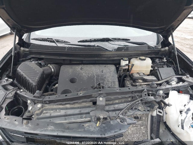 1GNEVFKW4LJ288574 Chevrolet lfy - spark ignited direct injection, atss, gen 1