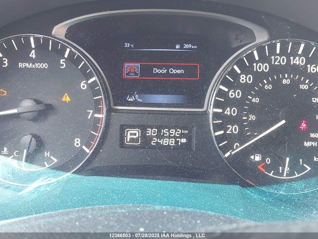 1N4AL3AP6FN320692 Nissan 2015