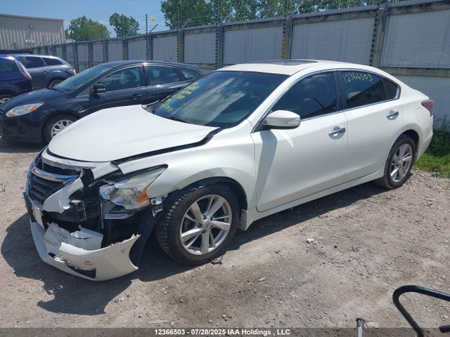 1N4AL3AP6FN320692 Nissan 2015