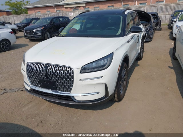 5LMCJ1DA0SUL10804 Lincoln gtdi-a