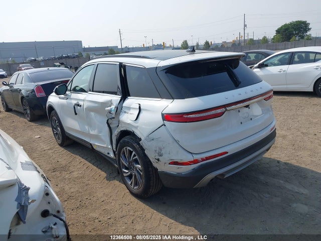 5LMCJ1DA0SUL10804 Lincoln gtdi-a