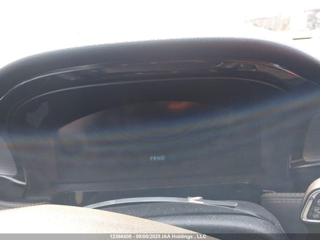 5LMCJ1DA0SUL10804 Lincoln gtdi-a
