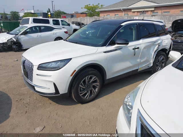 5LMCJ1DA0SUL10804 Lincoln gtdi-a