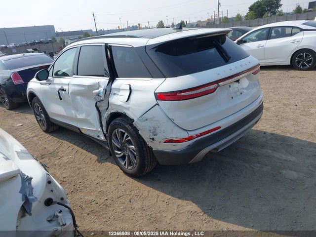 5LMCJ1DA0SUL10804 Lincoln gtdi-a