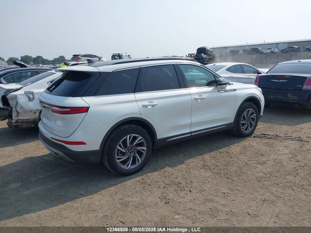 5LMCJ1DA0SUL10804 Lincoln gtdi-a