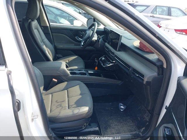 5LMCJ1DA0SUL10804 Lincoln gtdi-a
